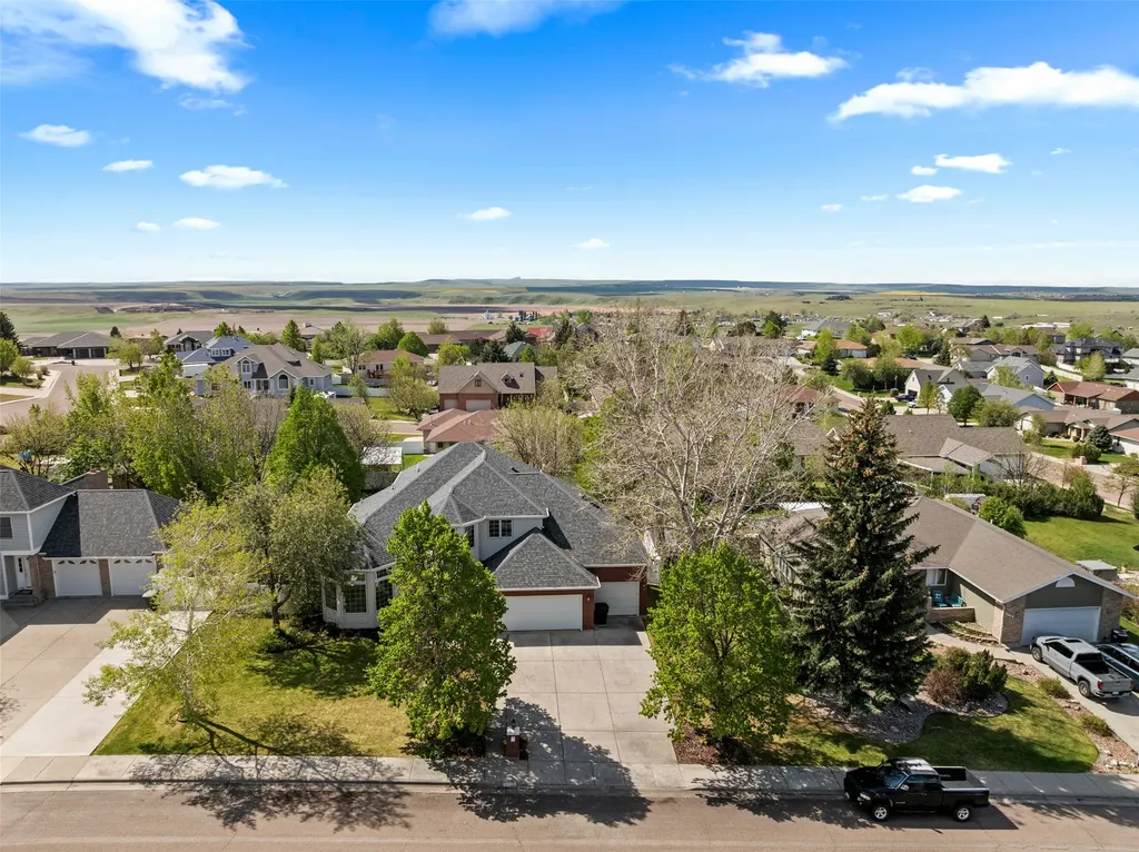 3908 17th Avenue S Great Falls MT 59405