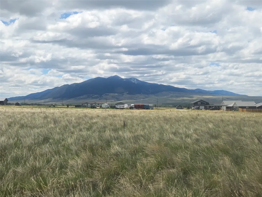 Lot 20 Pebble Lane Sheridan MT 59749