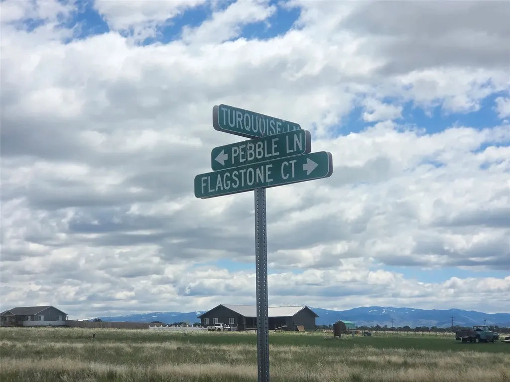 Lot 20 Pebble Lane Sheridan MT 59749