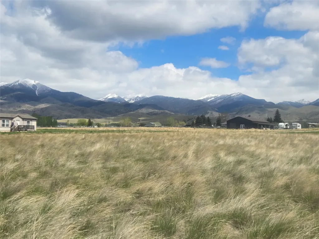 Lot 17 Ruby Rock Drive Sheridan MT 59749
