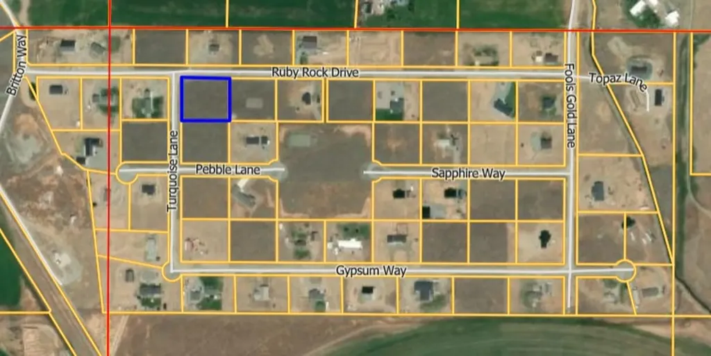 Lot 17 Ruby Rock Drive Sheridan MT 59749