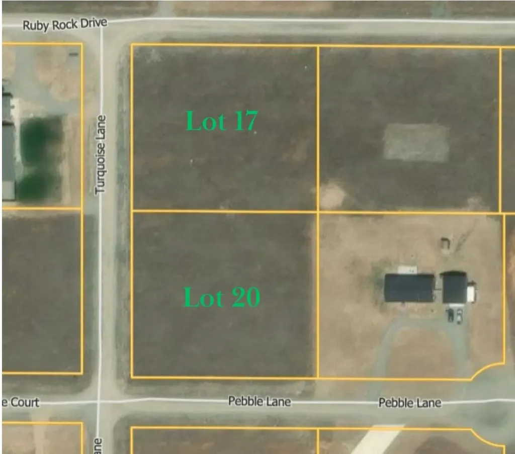 Lot 17 Ruby Rock Drive Sheridan MT 59749