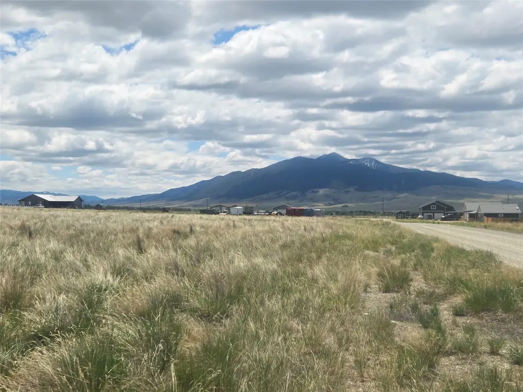 Lot 17 Ruby Rock Drive Sheridan MT 59749