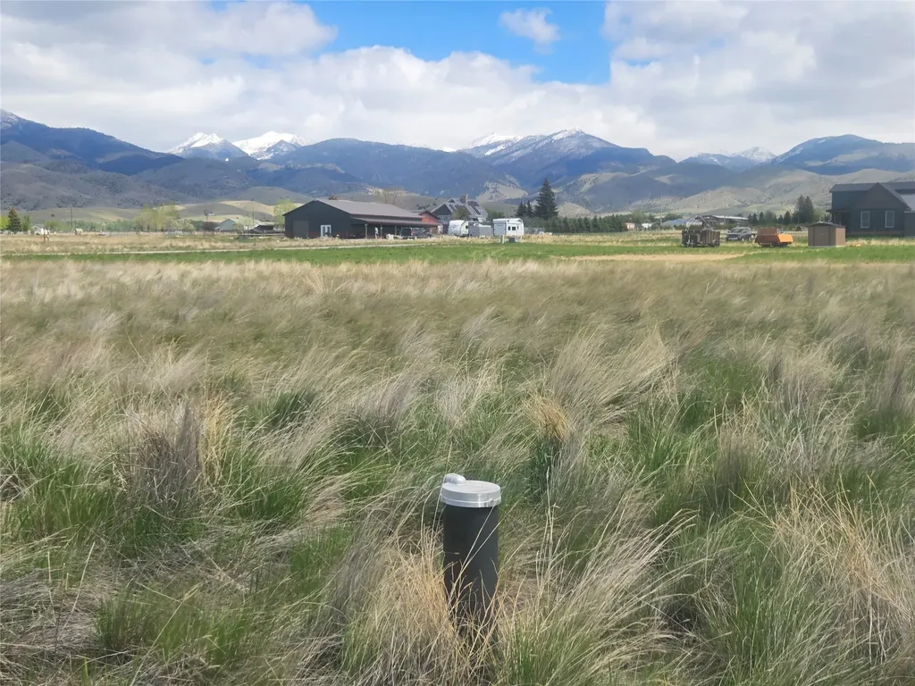 Lot 17 Ruby Rock Drive Sheridan MT 59749