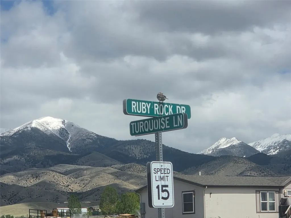 Lot 17 Ruby Rock Drive Sheridan MT 59749