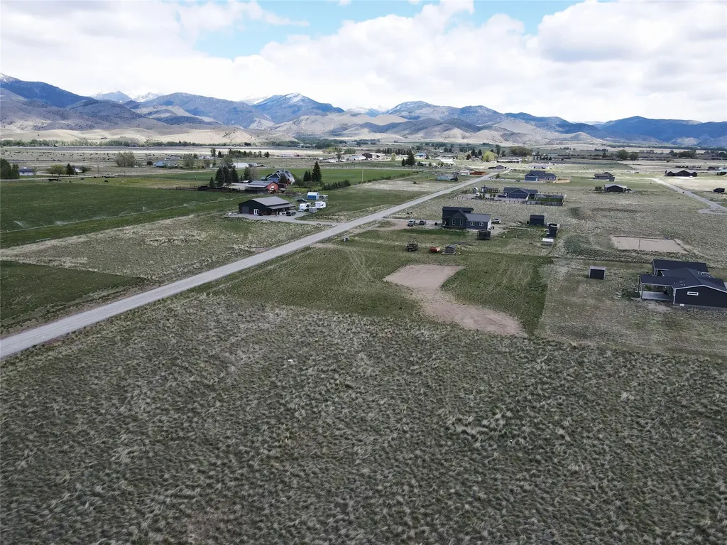 Lot 17 Ruby Rock Drive Sheridan MT 59749
