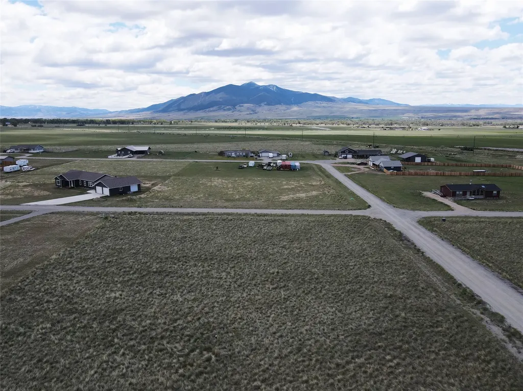 Lot 17 Ruby Rock Drive Sheridan MT 59749