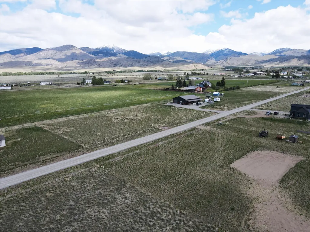 Lot 17 Ruby Rock Drive Sheridan MT 59749