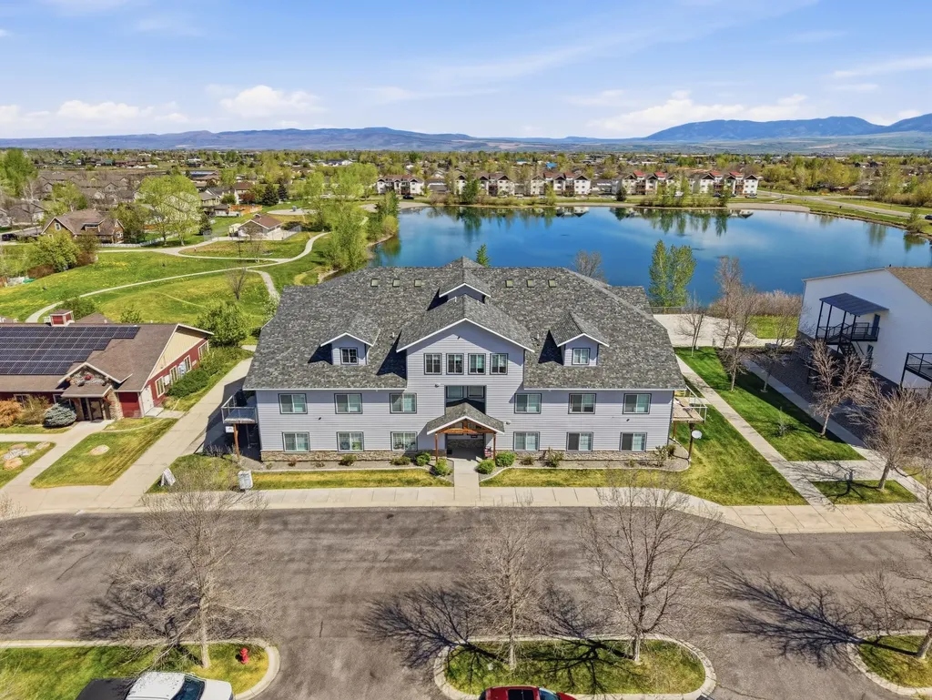 129 Village Drive Belgrade MT 59714