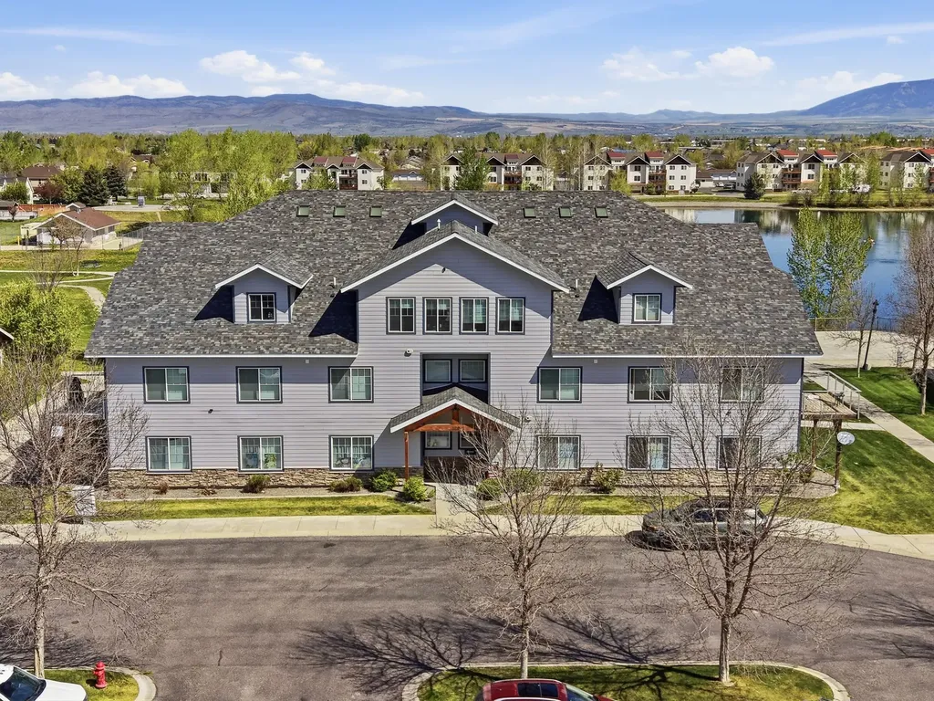 129 Village Drive Belgrade MT 59714