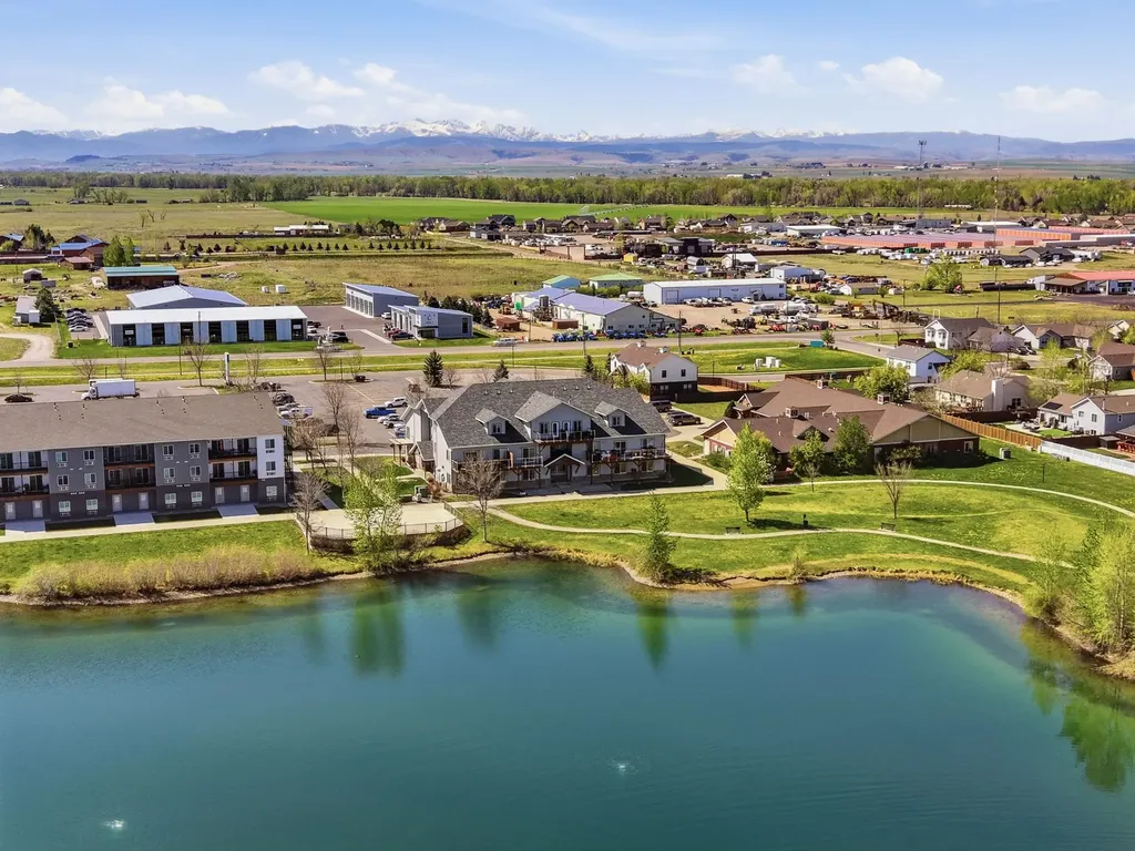 129 Village Drive Belgrade MT 59714