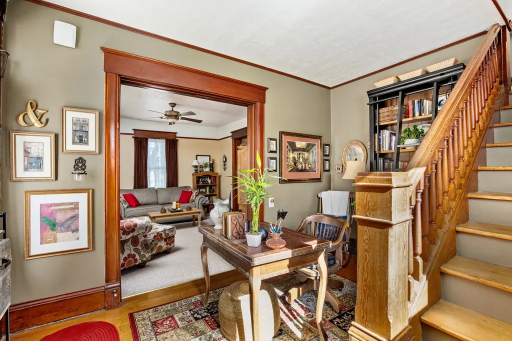 701 8th Avenue N Great Falls MT 59401