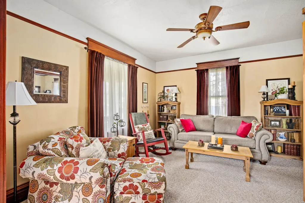 701 8th Avenue N Great Falls MT 59401