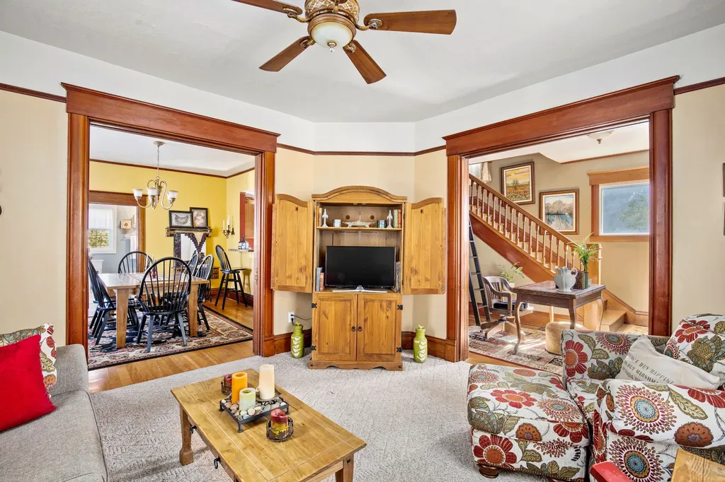 701 8th Avenue N Great Falls MT 59401
