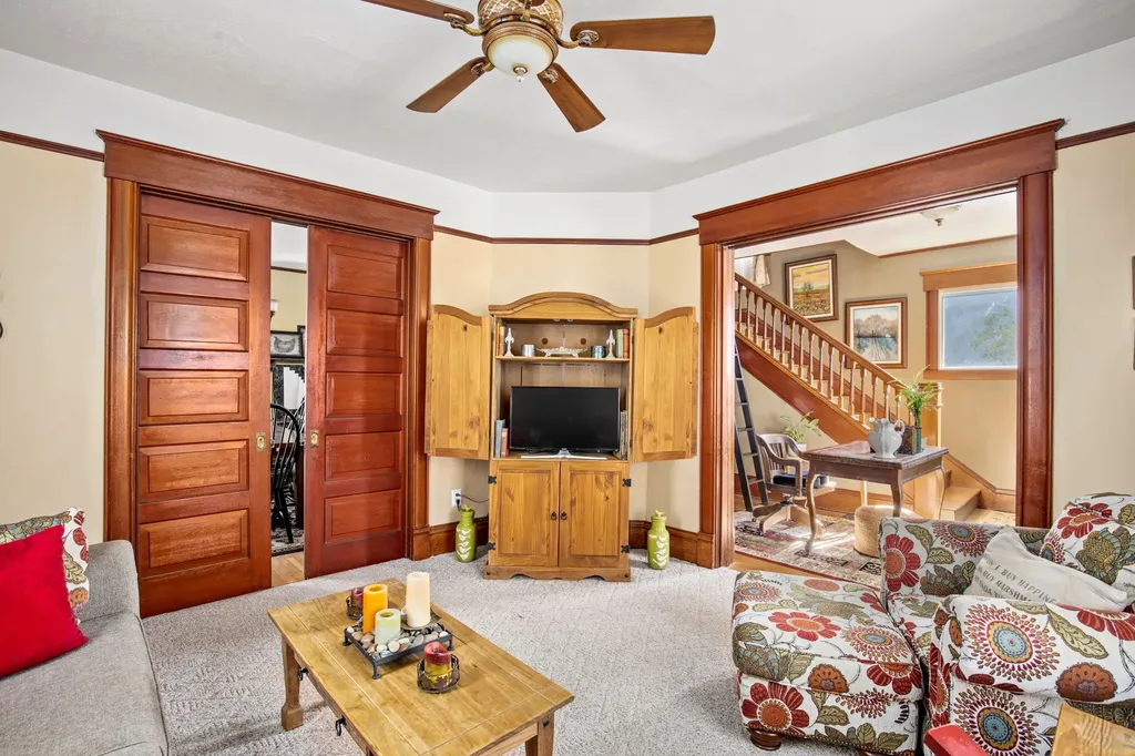 701 8th Avenue N Great Falls MT 59401
