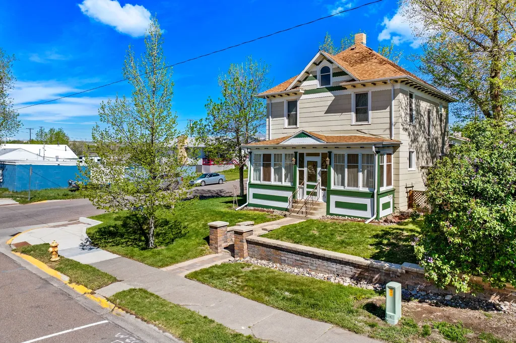 701 8th Avenue N Great Falls MT 59401