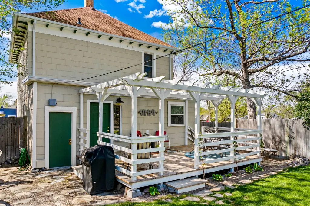 701 8th Avenue N Great Falls MT 59401