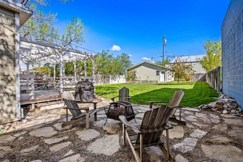 701 8th Avenue N Great Falls MT 59401