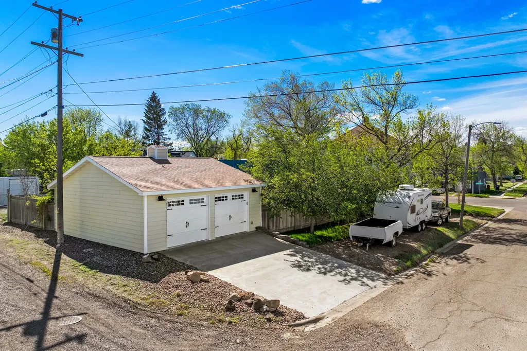 701 8th Avenue N Great Falls MT 59401
