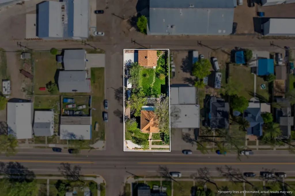 701 8th Avenue N Great Falls MT 59401
