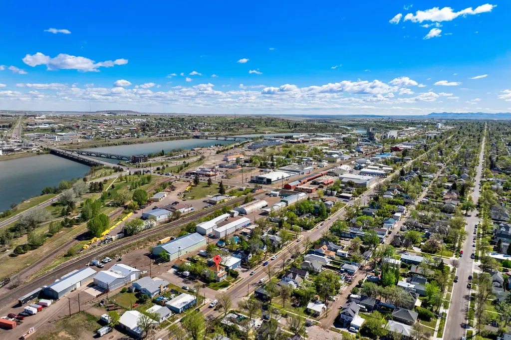 701 8th Avenue N Great Falls MT 59401