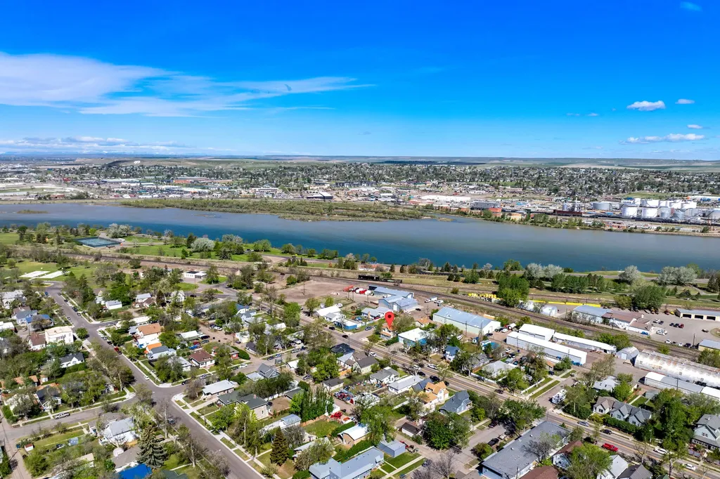 701 8th Avenue N Great Falls MT 59401