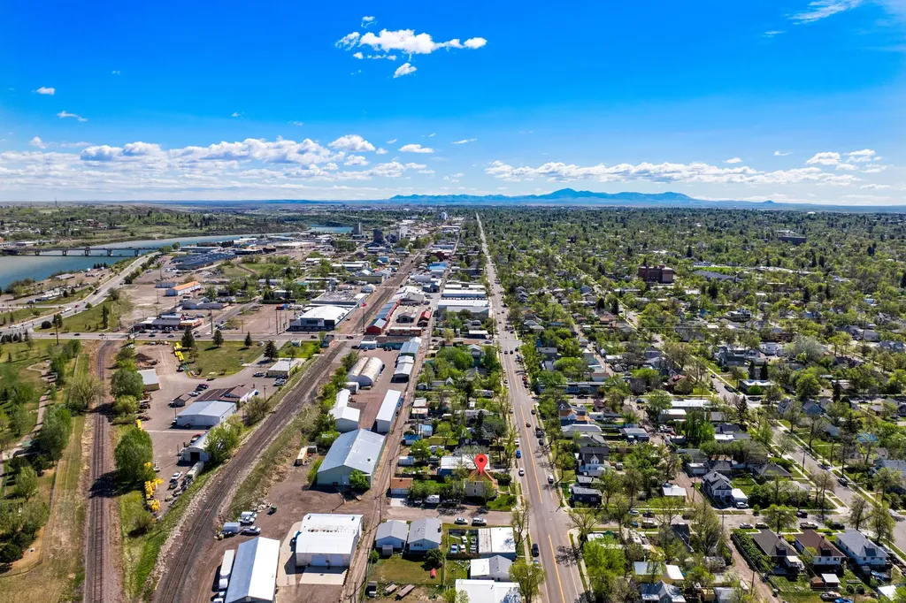 701 8th Avenue N Great Falls MT 59401