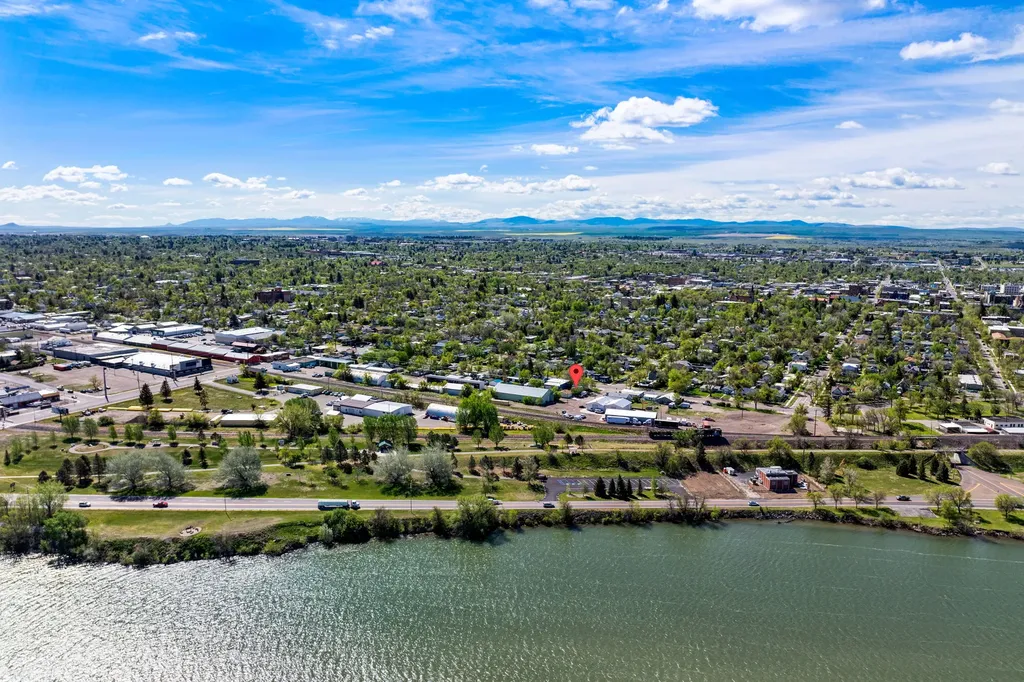 701 8th Avenue N Great Falls MT 59401
