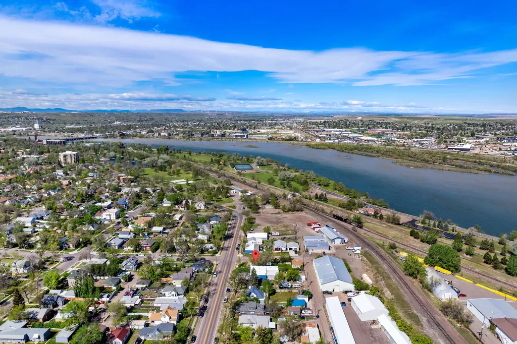 701 8th Avenue N Great Falls MT 59401