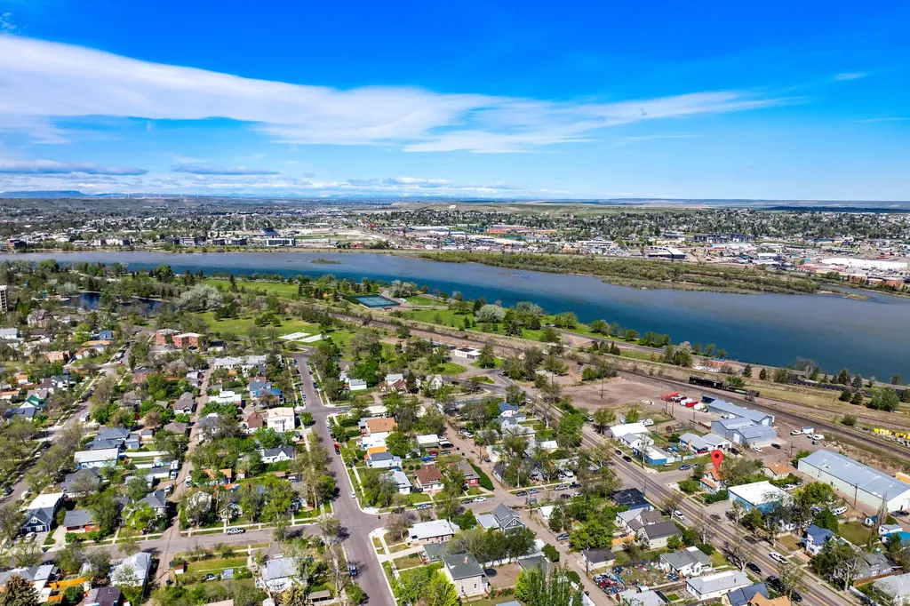 701 8th Avenue N Great Falls MT 59401