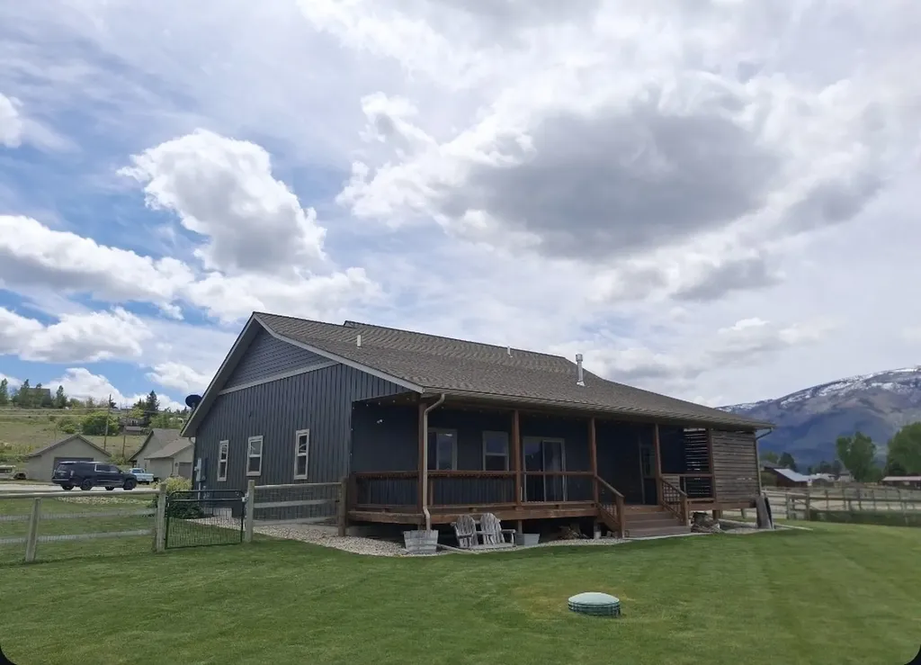 1025 Talons Court Hamilton MT 59840