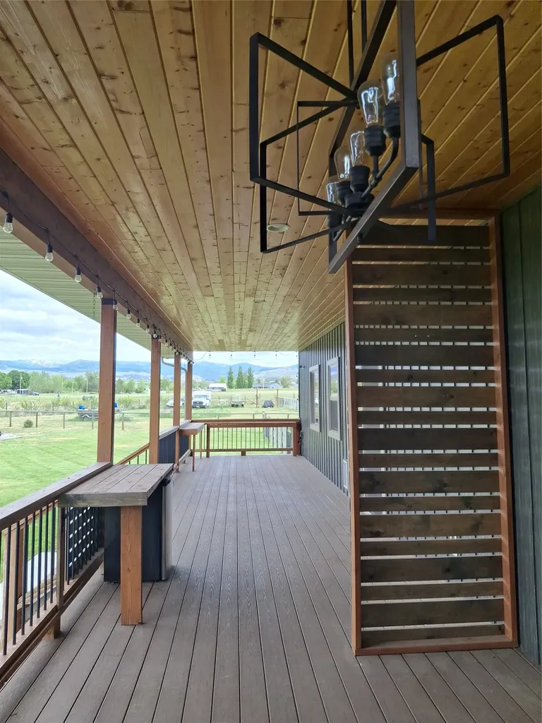 1025 Talons Court Hamilton MT 59840