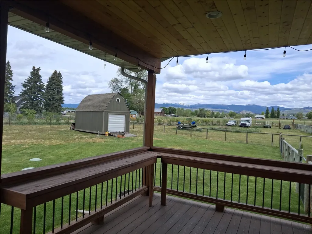 1025 Talons Court Hamilton MT 59840
