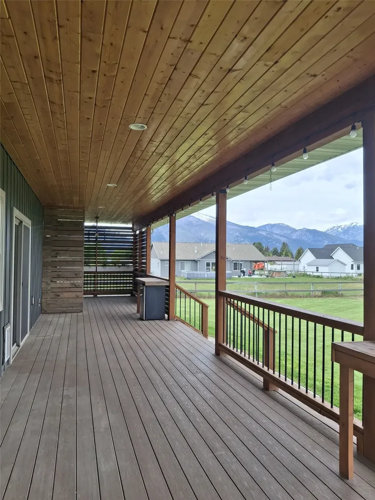 1025 Talons Court Hamilton MT 59840