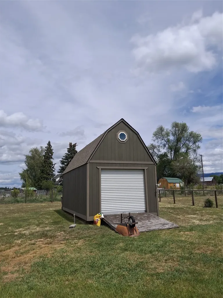 1025 Talons Court Hamilton MT 59840