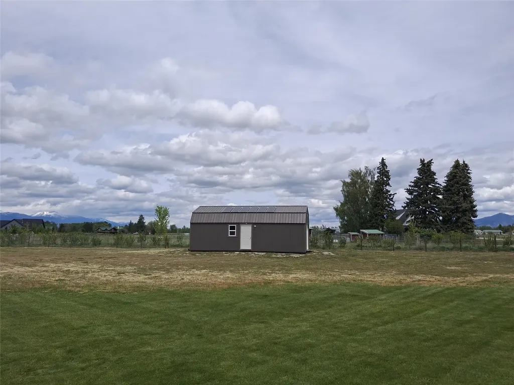1025 Talons Court Hamilton MT 59840