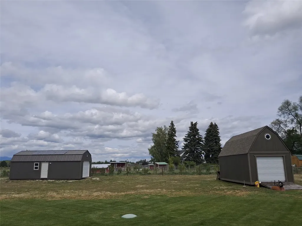 1025 Talons Court Hamilton MT 59840