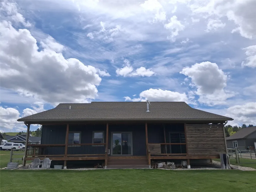1025 Talons Court Hamilton MT 59840