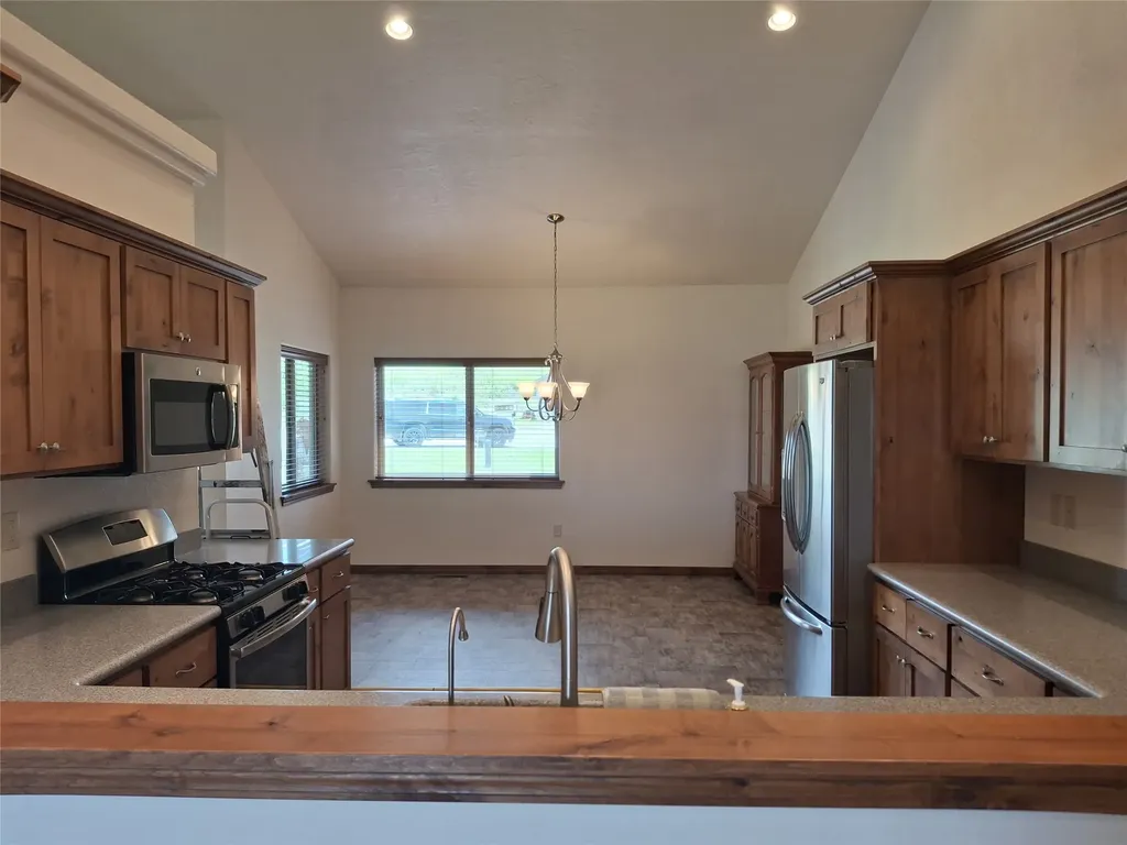 1025 Talons Court Hamilton MT 59840