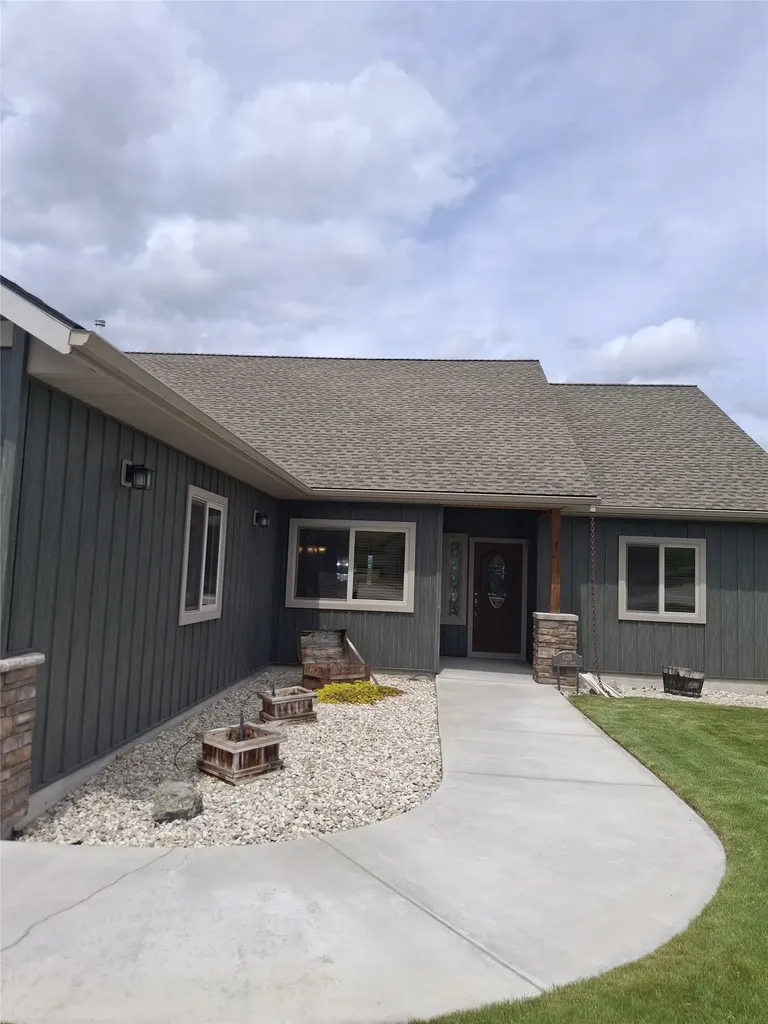 1025 Talons Court Hamilton MT 59840