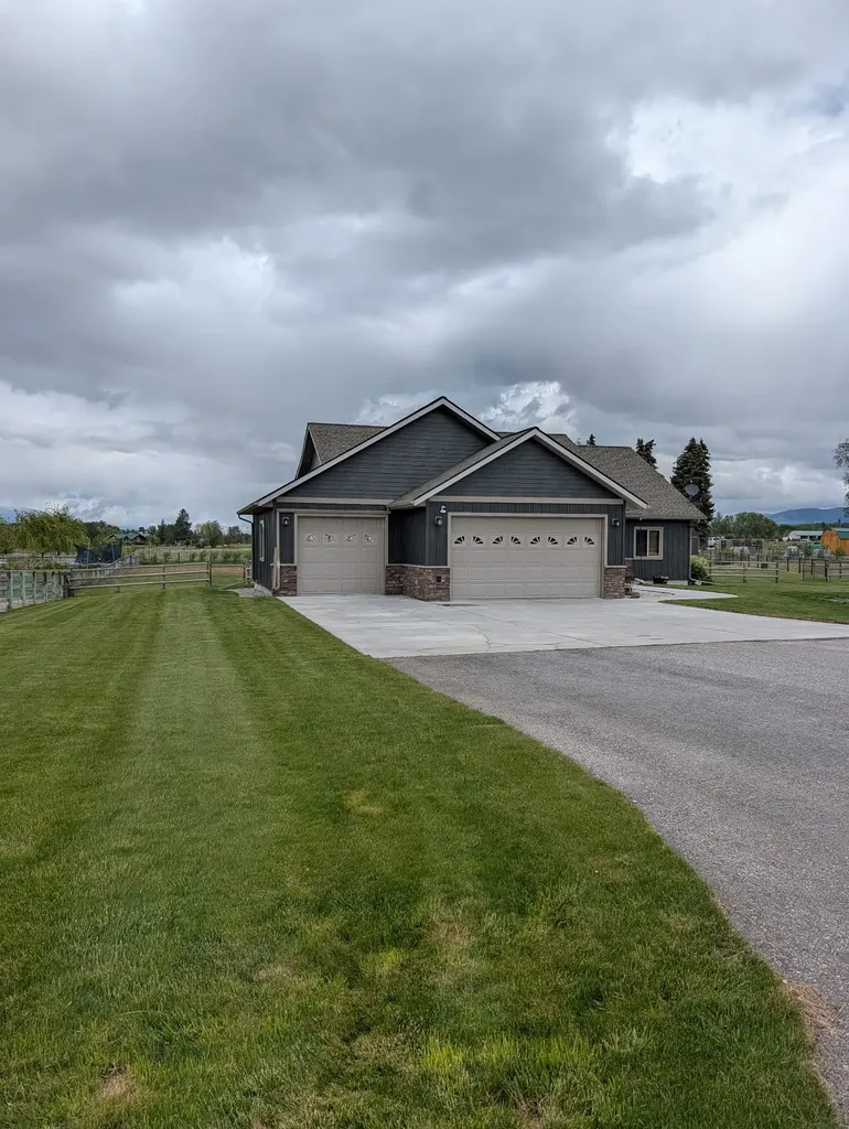 1025 Talons Court Hamilton MT 59840