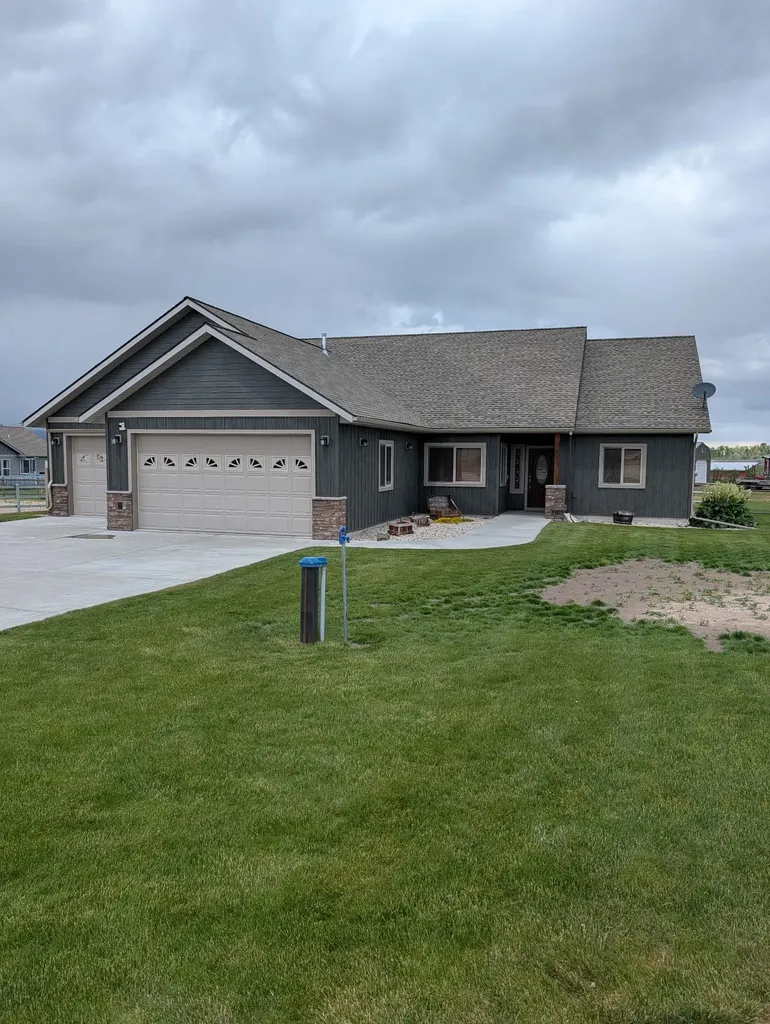 1025 Talons Court Hamilton MT 59840