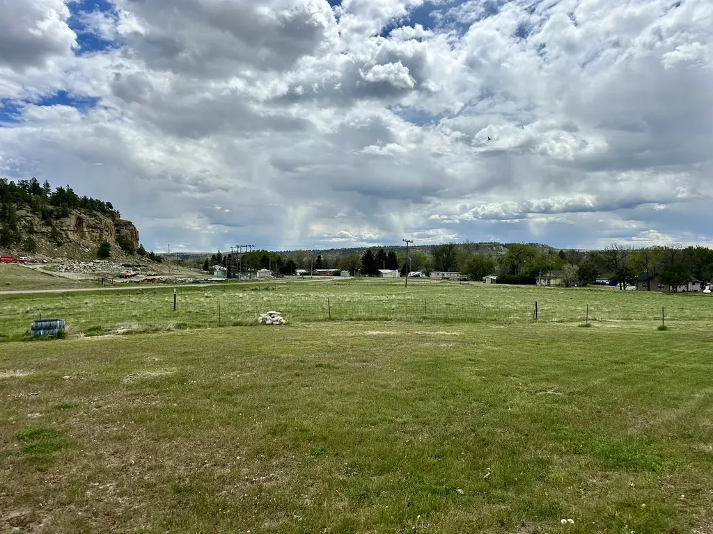 505 Fifth Avenue W Ryegate MT 59074