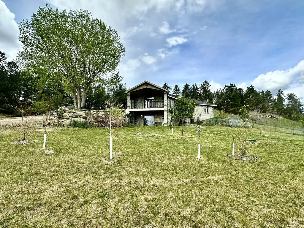 505 Fifth Avenue W Ryegate MT 59074