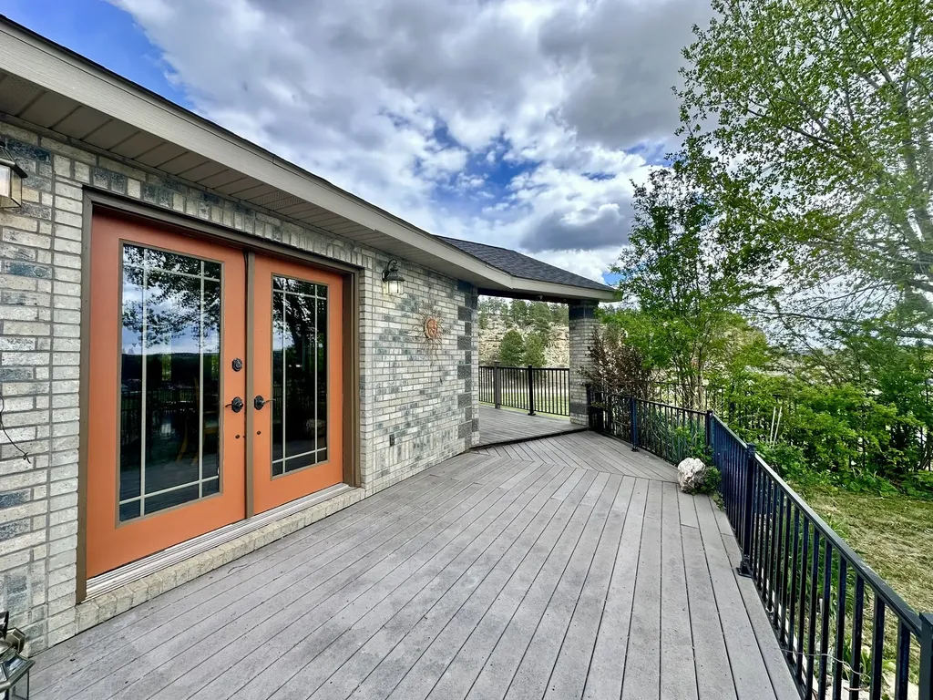 505 Fifth Avenue W Ryegate MT 59074
