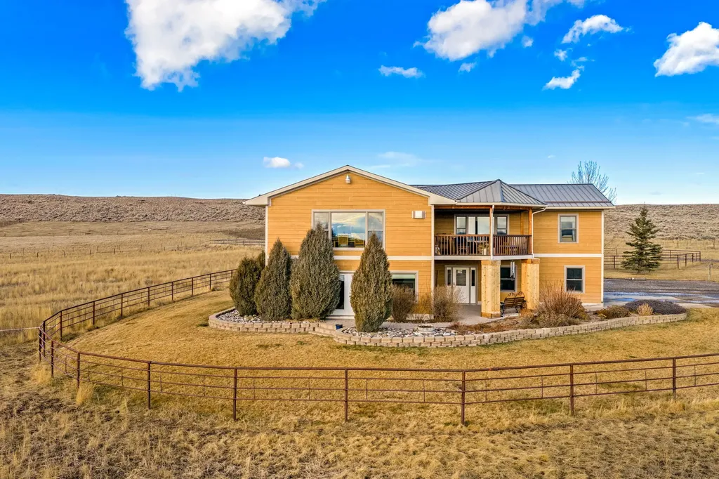 10 Windmill Lane Wilsall MT 59086