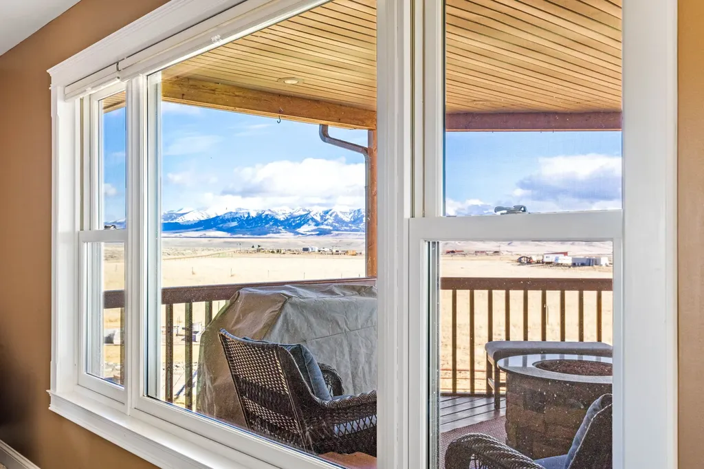 10 Windmill Lane Wilsall MT 59086