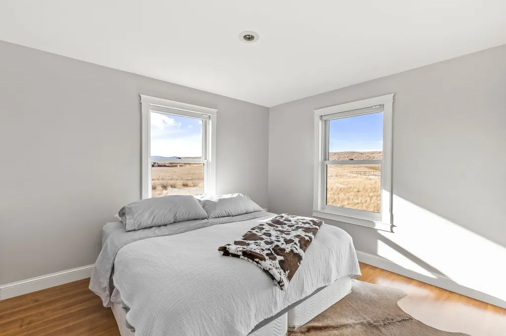 10 Windmill Lane Wilsall MT 59086