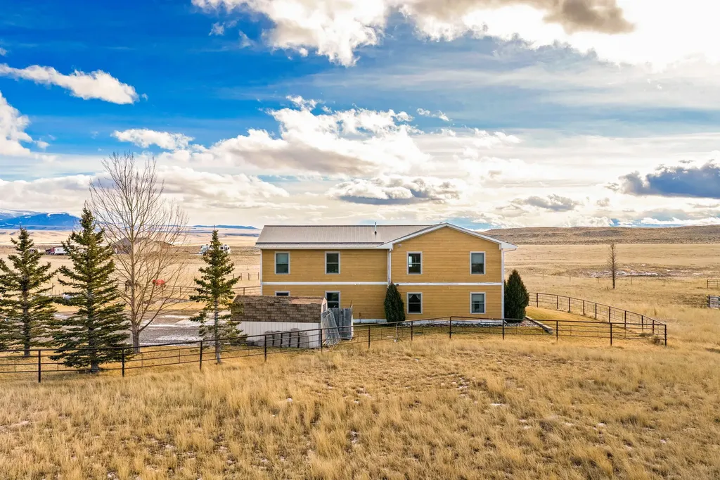 10 Windmill Lane Wilsall MT 59086