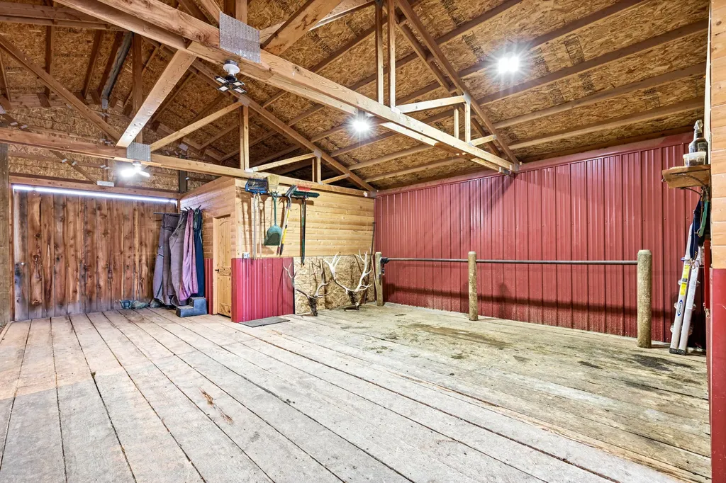 10 Windmill Lane Wilsall MT 59086